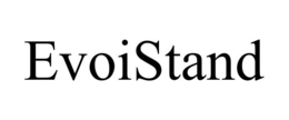 EVOISTAND trademark