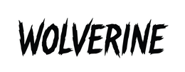 WOLVERINE trademark