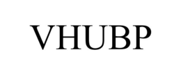 VHUBP trademark