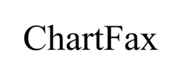CHARTFAX trademark
