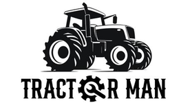 TRACTOR MAN trademark