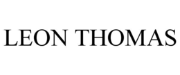 LEON THOMAS trademark