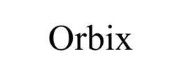 ORBIX trademark