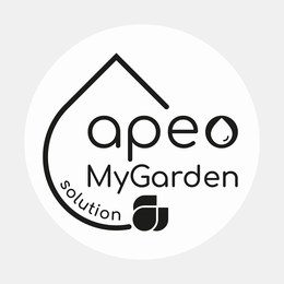 APEO MYGARDEN SOLUTION trademark