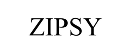 ZIPSY trademark