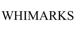 WHIMARKS trademark