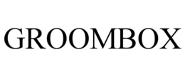 GROOMBOX trademark