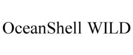 OCEANSHELL WILD trademark