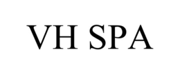 VH SPA trademark
