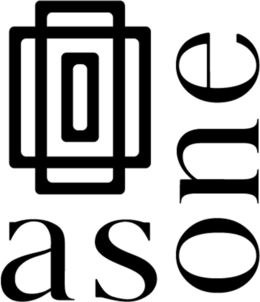 O AS ONE trademark