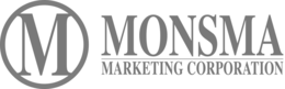 M MONSMA MARKETING CORPORATION trademark