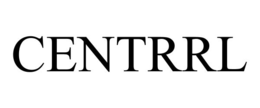 CENTRRL trademark