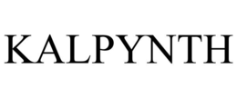 KALPYNTH trademark