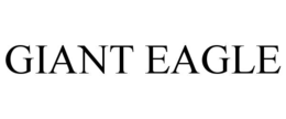 GIANT EAGLE trademark