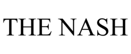 THE NASH trademark