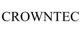 CROWNTEC trademark