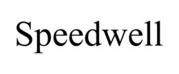 SPEEDWELL trademark