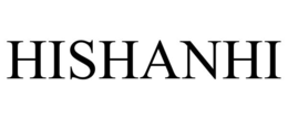 HISHANHI trademark