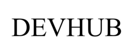 DEVHUB trademark