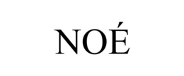 NOÉ trademark