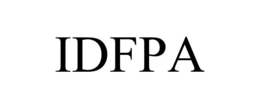 IDFPA trademark