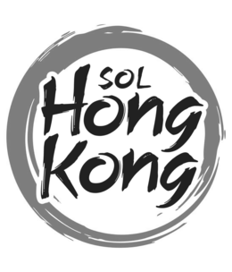 SOL HONG KONG trademark