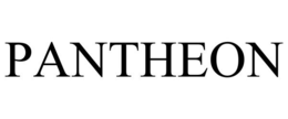 PANTHEON trademark