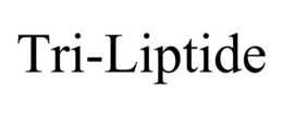 TRI-LIPTIDE trademark
