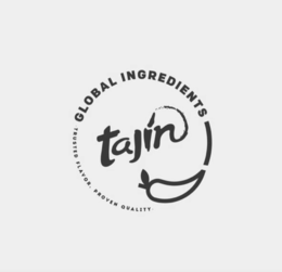 TAJÍN GLOBAL INGREDIENTS TRUSTED FLAVOR. PROVEN QUALITY trademark