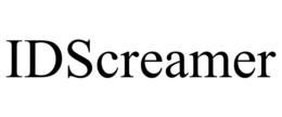 IDSCREAMER trademark