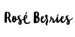 ROSÉ BERRIES trademark