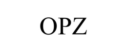OPZ trademark