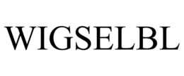 WIGSELBL trademark