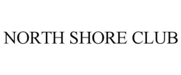 NORTH SHORE CLUB trademark