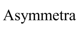 ASYMMETRA trademark