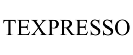 TEXPRESSO trademark