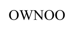 OWNOO trademark