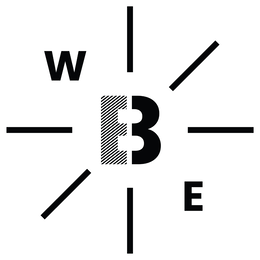 W B E trademark