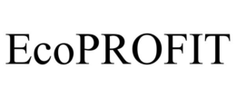 ECOPROFIT trademark