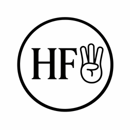 HF trademark
