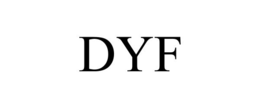 DYF trademark