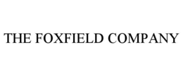 THE FOXFIELD COMPANY trademark