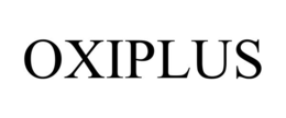OXIPLUS trademark