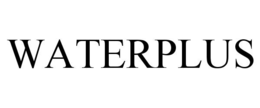 WATERPLUS trademark