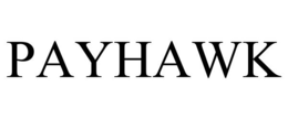 PAYHAWK trademark
