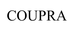 COUPRA trademark
