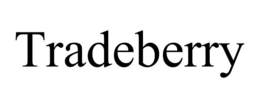 TRADEBERRY trademark
