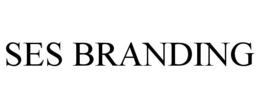 SES BRANDING trademark