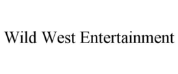 WILD WEST ENTERTAINMENT trademark