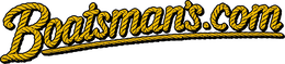 BOATSMAN'S.COM trademark